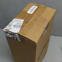 19" H Phalaenopsis Faux Orchid Plant Silk Orchid Centerpiece Artificial Floral Arrangement in Ceramic Pot (Fuchsia)