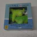 Tickle & Main 3 Piece New Big Brother Gift for Boys, Includes Big Brother/Little Sister Dinosaur Sibling Stuffed Animal Set with Storybook, for Announcing a New Sibling, Educational and Engaging