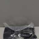 Tatuo 4 Pack Seat Belt Cover Extra Long Seat Belt Pads for Car Soft Comfort Shoulder Strap Covers Harness Pads Helps Protect Your Neck and Shoulder(10.6 Inch,Black)