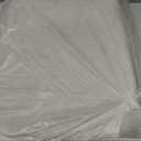 Smiry Memory Foam Bath Mat 47x32, Extra Soft and Absorbent Bathroom Mats, Non Slip Washable Carpet for Floor, Shower and Tub, Grey