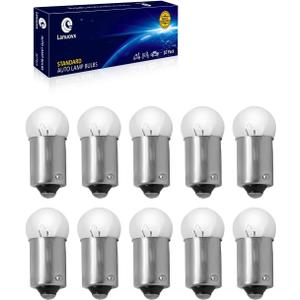 2 x 10Pack G11 6V 3W Speedo Speedometer Light Bulb Motorcycle Instruments For Honda CT110 CT125 CT70 CT90 CA95 MR175 MR250 MT125 MT250 CT CA MR MT 250 175 125 110 90 75 70