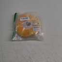 Kitten Cones After Surgery 0-6 Months, Donut Extra Small Kitten Cone Collar Soft to Stop Licking Neck, Elizabethan Kittens e Collar for Recovery, xs Small Cat Cone Spray, Pet Soft Cone for Cats