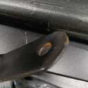 Pool Basketball Hoop  Height Adjustable 57" to 68" Portable Poolside Basketball Hoop with Wheels, Glow-in-Dark Backboard & LED Rim, Glow Ball + Standard Ball, Indoor Outdoor Night Games