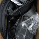 Toddler Bike, Kids Bike, Tricycle Toddler Toys for Ages 2-4, Baby Toy, Radio Flyer 4-in-1 Stroll 'N Trike, for Ages 1-5 Years, Black