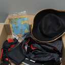 Spooktacular Creations Halloween Pirate Costume for Kids, Boy Captain Pirate Costume for Trick or Treat Themed Party (Medium (8-10yr), Black)