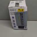 ROSEKM Humidifiers for Bedroom, 2.0L Cool Mist Humidifier for Home Plant and Baby Nursery, Quiet Ultrasonic Humidifier with 360° Nozzle, Auto Shut-Off, Filterless, Black