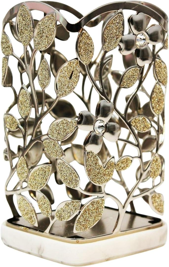 Bath & Body Works Dogwood Flower Gentle Foaming Hand Soap Holder