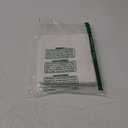 Mobestech Simple Cotton Linen Tablecloth Pure White Spillproof 60x84 Inch for Dining Room and Kitchen Decor for Home and Restaurant Use