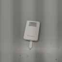 Chunace Toilet Bowl Night Light Motion Sensor, 16 Color Changing LED Gadgets for Bathroom Accessories Decor, Cool Gag Stuff for Men, Kids, Funny Stocking Stuffer Gifts 2025