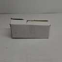 JOIEDOMI 24"/2FT Small Tabletop Christmas Tree with Multi-Color LED Lights, Table Top Christmas Decorations Pre-lit Artificial, Green Mini Lighted Tree for Xmas Decorations Indoor Party Dcor