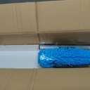  62'' Car Wash Brush with Long Handle, Scratch-Free Soft Bristles Sturdy Car Wash Mop Kit, Complete Car Cleaning Brush Kit Wash Mitt Towel Windshield Squeegee Wheel Tire Brush for Car Truck RV
