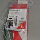 Frigidaire PurePour PWF-1 (FPPWFU01) & PureAir Ultra II (PAULTRA2) Water & Air Filter Combo Kit