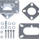 Trans-Dapt 2025 Carburetor Adapter