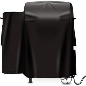 73700 Grill Cover for Pit Boss 700FB, Lexington 500 and Lexington 540, Classic 700 Wood Pellet Grills, Waterproof 600D Barbecue BBQ Grill Cover for Pitboss PB500LX1, PB71705, 42" L x 28.5" W x 38" H