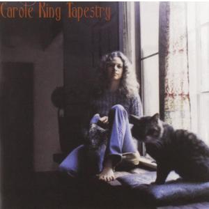 Tapestry, Audio CD