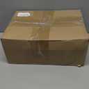 96PCS Metal Round Tins, 2 oz Gold Aluminum Metal Tin Cans Containers with Screw Lid for Lotion Bars, Balms, Salve, Spices or Beard Balm, DIY Candle Making Jar