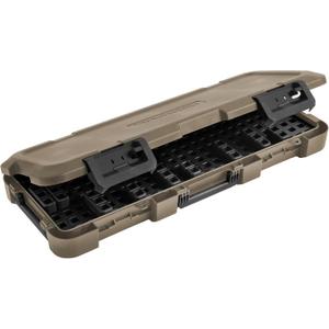 Magpul DAKA Rifle Hard Case with DAKA Grid Organizer System (Flat Dark Earth R44 (Mid))
