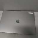 Apple Late 2021 MacBook Pro with Apple M1 Pro chip 10-core CPU, 16-inch, 16GB RAM, 512GB SSD Storage, Space Gray