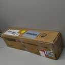 WASSERMANN 4" Septic Pump Submersible Effluent/Cistern Bottom Suction Pump with 33FT Cable,1/2HP,115V/60HZ,26GPM,138FT Head,Stainless Steel Deep Well Pump for Septic Tank Home