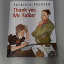 Thank You, Mr. Falker