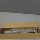 4 Sets Balloon Stand Kits, Balloon Sticks Holder with Base for Table Graduation Birthday Baby Shower Gender Reveal Party Decorations