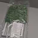 38pcs Eucalyptus Stems Artificial Eucalyptus Leaves Fake Greenery Branches Fake Flowers for Wedding Centerpiece Spring Easter Farmhouse Home Decoration