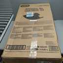 Little Tikes Rocking Horse Blue, 33.00 L x 10.00 W x 17.50 H Inches