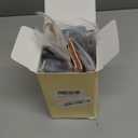 CCVOO 2.0 Oprah Style Reading Glasses for Women, Stylish Eyeglasses, Blue Light Readers for Women, Cheaters, (A1 Mix)