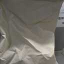 iEGrow Laundry Basket with Lid, 110L Large Laundry Hamper with Handle and Lid, Collapsible Clothes Basket Organizer with Removable Inner Bag for Clothes Toys Towels - Beige