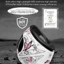 XFMT Full Face Motorcycle Helmet Adult ATV Helmet DOT Approved