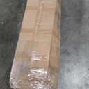 VEVOR Pool Fence, 4 x 108 FT Pool Fences for Inground Pools, Removable Safety Pool Fencing, Easy DIY Installation Swimming Pool Fence, 340gms Teslin PVC Pool Fence Mesh Protects Kids and Pets