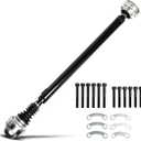 938-138 Front Drive Shaft Compatible with Grand Cherokee 07-10