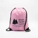 10 drawstring bags