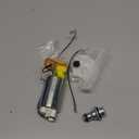 Fuel Pump for Yamaha YZF-R1 YZF-R1M 15-19 / YZF-R1S 16-18 / V-Star 950 Tourer 09-17 / Road Star 1700 08-09 1700 S 08-14 / Road Star 1700 Silverado S 09-14 / FZ-07 15-16 Replaces 5S7-13907-00