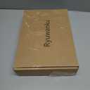 Bathroom Faucet Brushed Nickel Modern Waterfall Bathroom Sink Faucet with Single Handle Suitable for 1 or 3 Holes,Supply Deck Plate and Hose