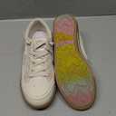 Skechers Womens Bobs B Cute 2.0 - Low Stride (8, Off-white)