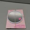 Cosmetic Mirror 2 Pack