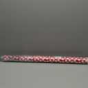American Greetings Jumbo Reversible Red Wrapping Paper Roll for Christmas, Valentine's Day or Any Occasion (175 sq. ft., 1 Extra Large Roll-30 in. x 70 ft.) White Polka Dots