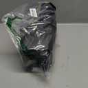 MCXYEM Adjustable Bed Furniture Risers Elevation in Heights Heavy Duty Risers for Both Posts and Wheels of Furniture Sofa Bed Couch Table (Black 5Pack, 5 Inch)