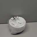 24 Pcs Halloween Bowls 23 oz Disposable Plastic Dessert Holders Halloween Candy Bowl Green Purple Orange Black Snack Bowls for Party Picnic