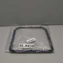532192550 Bagger Top Seal, 532192603 Plastic Gasket Cover Fits Husqvarna 48" 54" Grass Catcher Replaces 192550 917249040