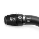 Turn Signal Switch for 1999 2000 2001 2002 2003 Ford F150 F250 F350 F450 F550 Super Duty F650 F750 Lincol Blackwood, Windshield Wiper Switch YL3Z13K359AAA, YL3Z13K359ABA