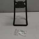 Heavy Duty Rust Proof Metal Garage Wall Hook For Water Pipe Support