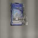 Niveaya IPX8 Waterproof Phone Pouch Case Compatible for iPhone 17 16 15 14 13 12 Pro Max Up to 7", Cruise Ship Essentials Must Haves Dry Bag for Vacation Beach Travel Kayak Accessories (Pack of 1, Light blue)