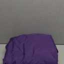 Full Size 4 Piece Sheet Set - Comfy Breathable & Cooling Bed Sheets Set - Hotel Luxury Bedding for Women, Men, Kids, Teens, Boys & Girls - Deep Pockets, Ultra-Soft, Wrinkle Free - Oeko-Tex - Purple