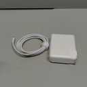 140W Mac Book Pro Charger,Compatible with Pro(16 inch 2021-2023)&(14 inch 2023),Air (13-15 inch 2021-2024),Include a USB C to T -Tip 3 Magnetic Braided Cable(6.6FT/2M)