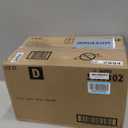 Depend Fresh Protection Adult Diapers, Incontinence Underwear for Men, Disposable, Maximum, Large, Grey, 72 Count (2 Packs of 36)