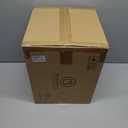 Large 16 Inch Rose Bear Flower Bear Gift Set with Luxury Gift Box, Handmade Artificial Rose Teddy Bear, Valentine Gift for Her, Anniversary, Birthday