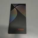 TORRAS Magnetic for iPhone 15 Pro Max Case, [Compatible with MagSafe] [Non-Yellowing] 12FT Military Grade Drop Tested Slim Protective Anti-Scratch Cover, Guardian Series, Crystal Clear Blue 6.7"