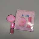 Too Faced Dream A Little Dream Blush & Lip Gloss Set | Cloud Crush Powder Blush + Kissing Jelly Lip Oil With Sheer Coverage, Gift Set